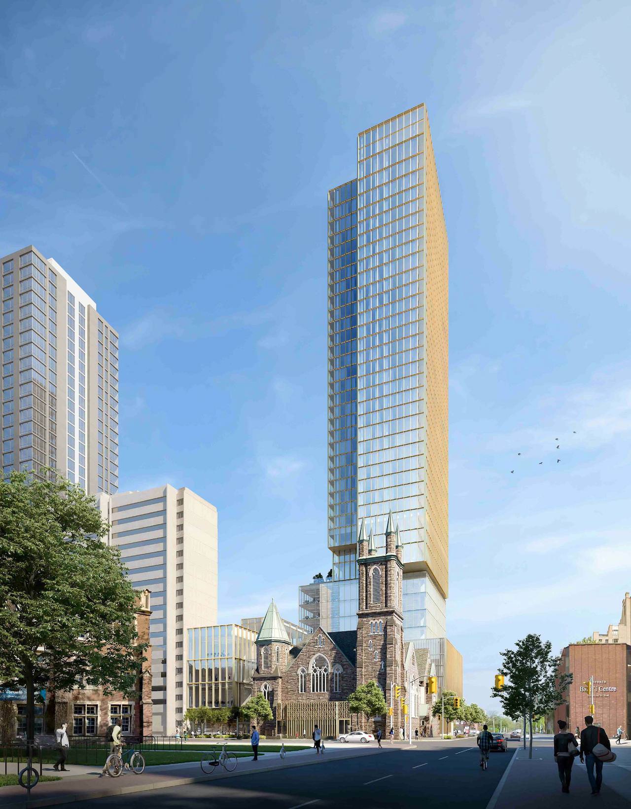 300 Bloor - 02