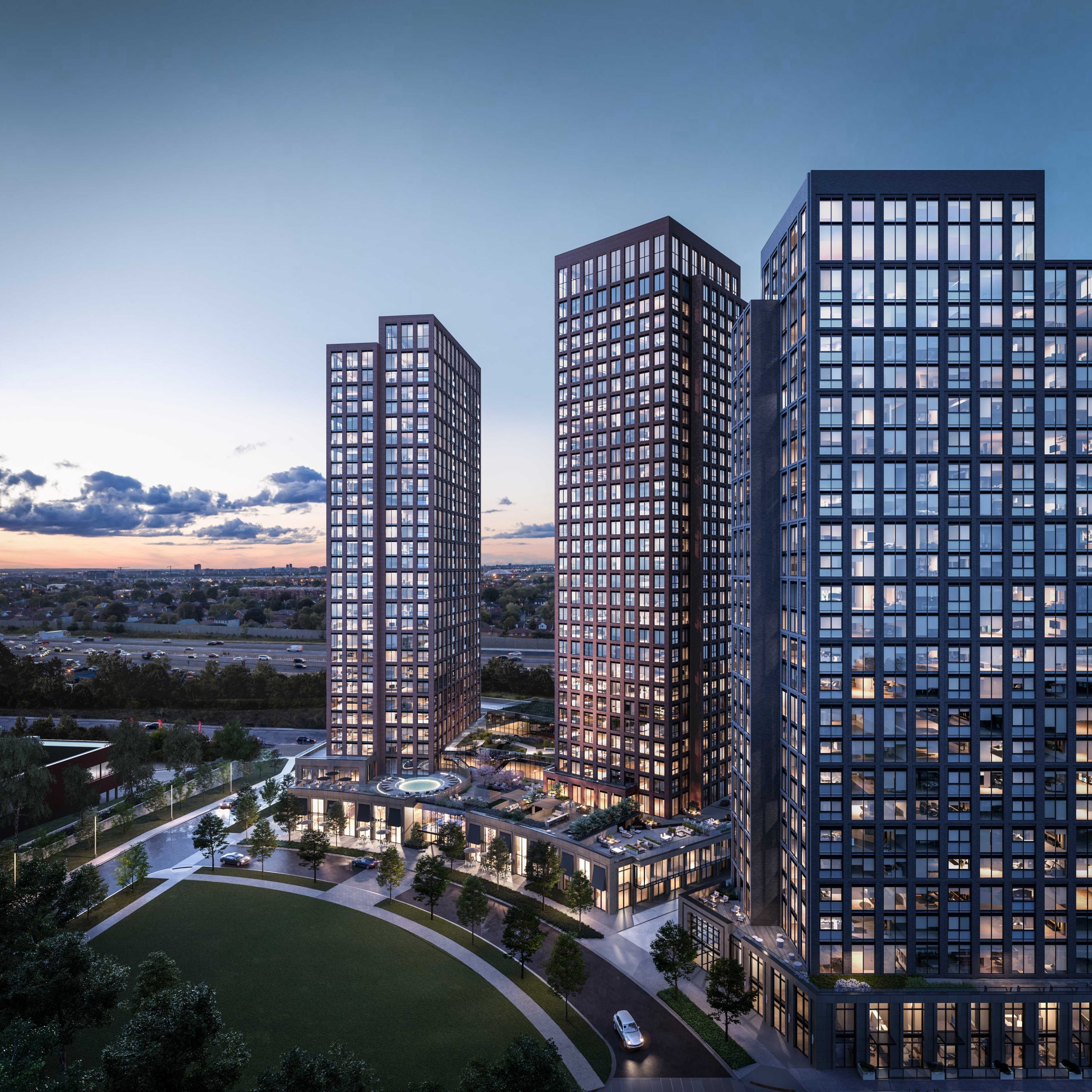 3450 Dufferin - 01