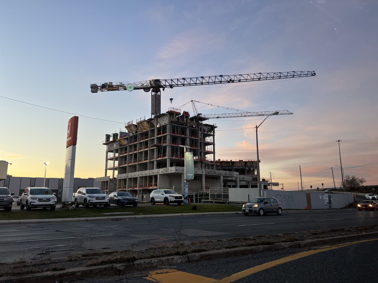 3450 Dufferin - 03