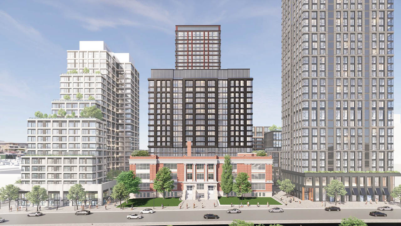 980 dufferin
