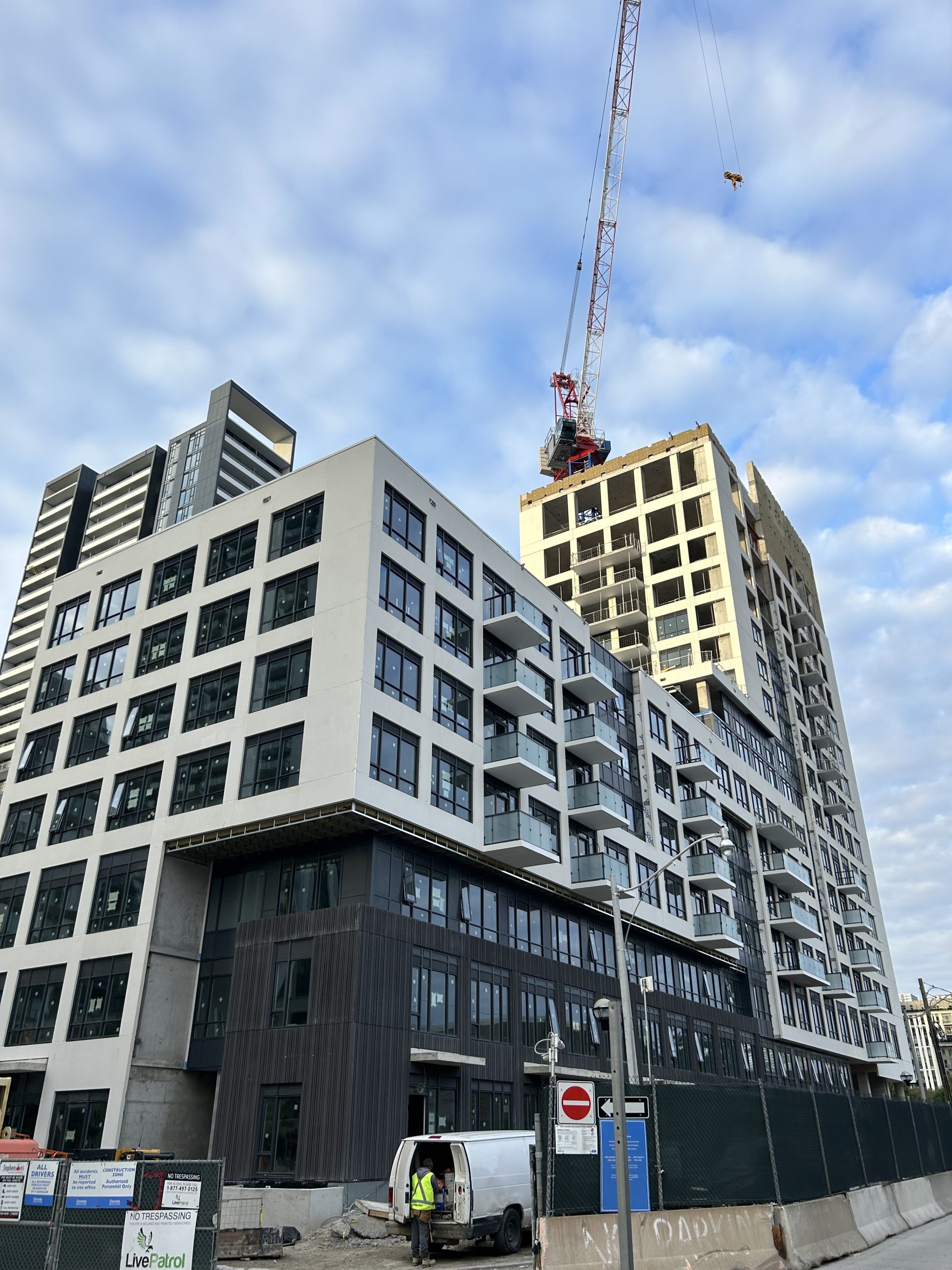 Regent Park 16 - 03