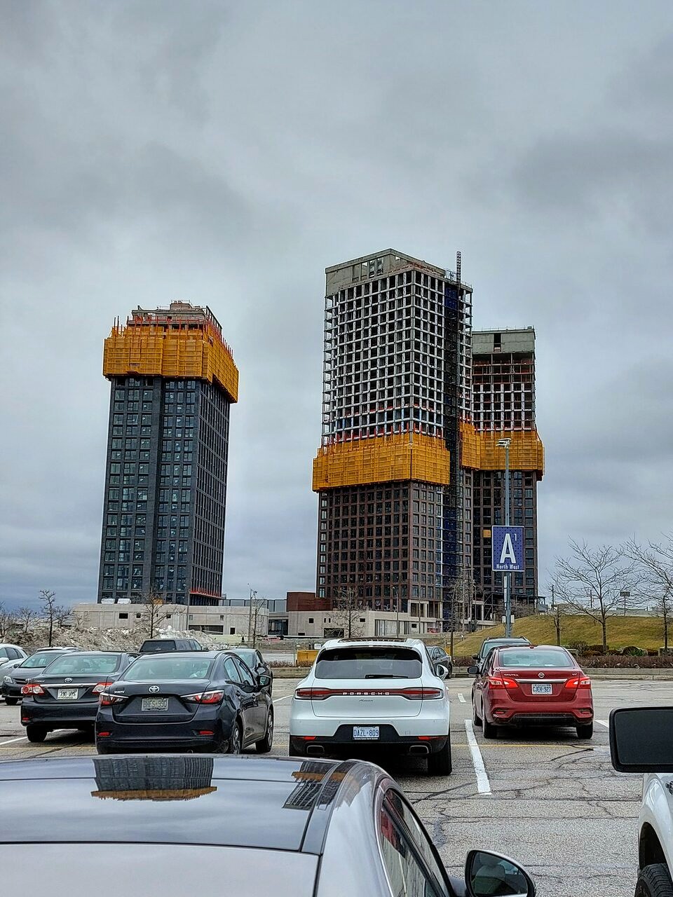 3450 Dufferin Coc 88